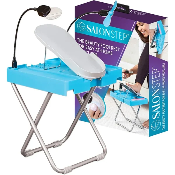 Nail Station