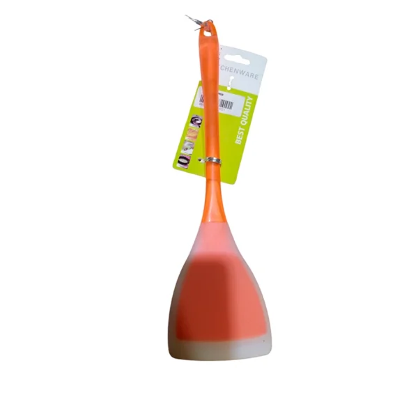 Silicone Serving Tools