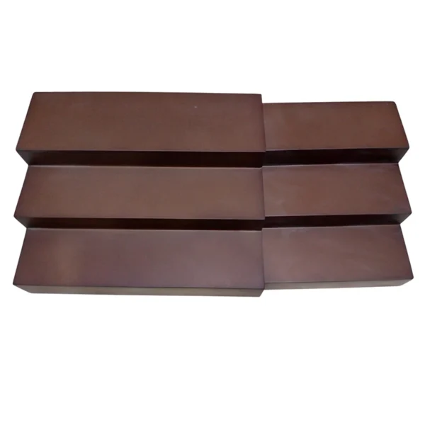 Makeup Organizer
2-Piece Tiered