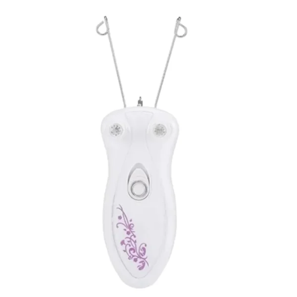 Kemei KM-302B Facial Hair Removal