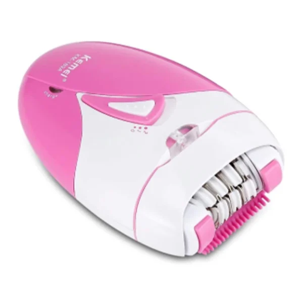 Kemei KM-189A Epilator for Women