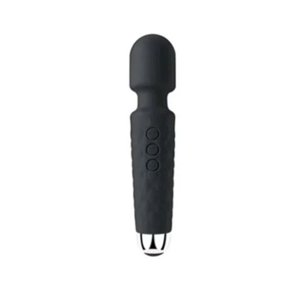 Magic Multi-Speed Massage Stick – عصا تدليك متعددة السرعات