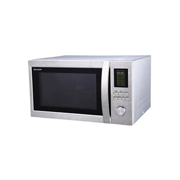 Sharp Microwave with grill 
R-78BT(ST)