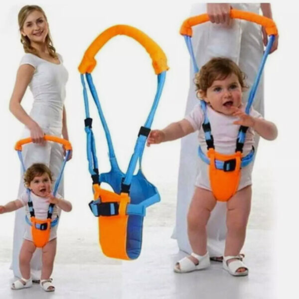 Baby Moon Walker
