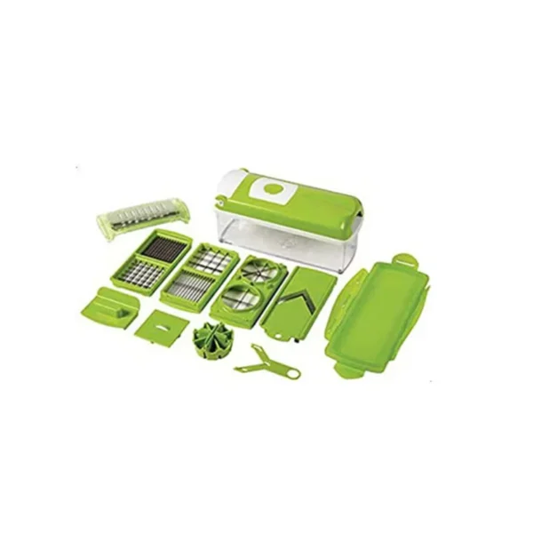 Nicer Dicer Plus Fruit And Vegetable Slicer
