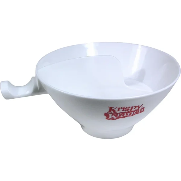 Krispy Krunch Bowl