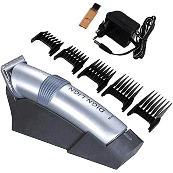 Dingling RF-609 Charging Shaver