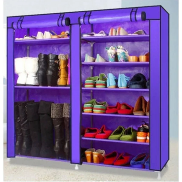 Hummer Collection Double-Row Multi-Function Shoe ARK 
T-2712