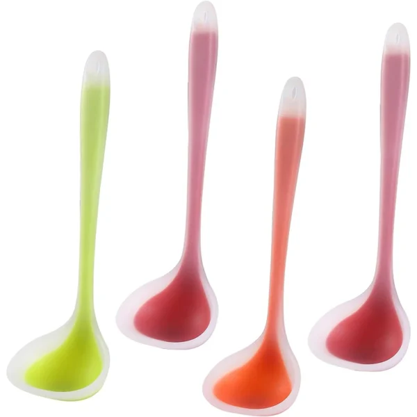 Silicone Serving Tools