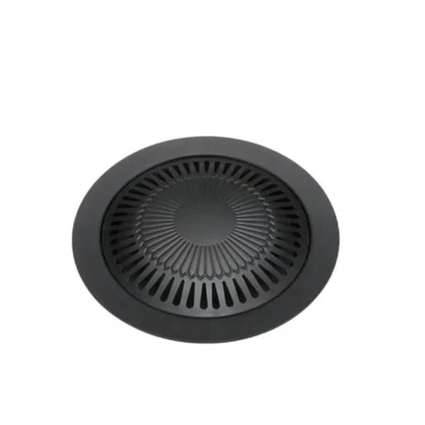 Smokeless Indoor Barbeque Grill Pan, 13inch