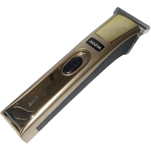 Rozia HQ-233 Dry For Men - Clipper & Trimmer