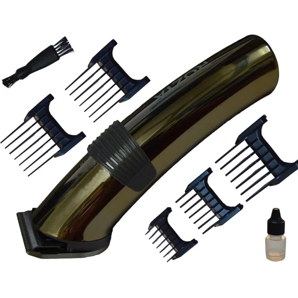 Rozia RF-609C Rechargeable Professional Hair Clipper