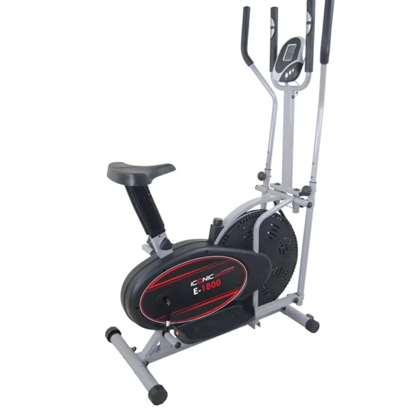 Axis health and fitness