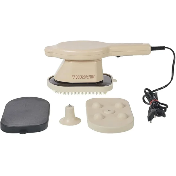 Thrive 717 full-body vibrating massager