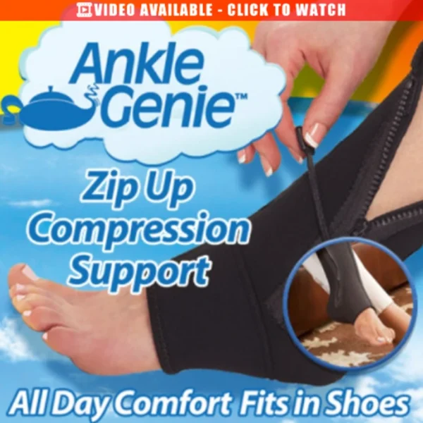 Ankle Genie