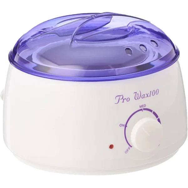 Pro-Wax 100 Wax Heater Machine with Temperature Control