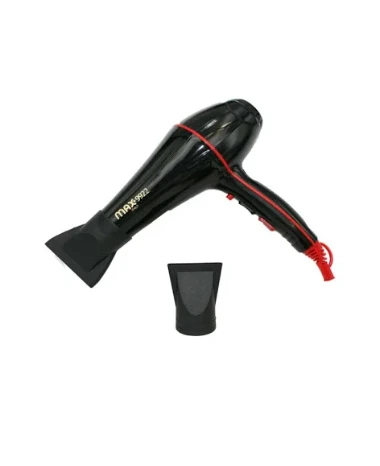 Home Gold Hair Dryer & Styler 9933