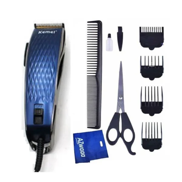 Kemei Hair Clipper & Trimmer KM-4804