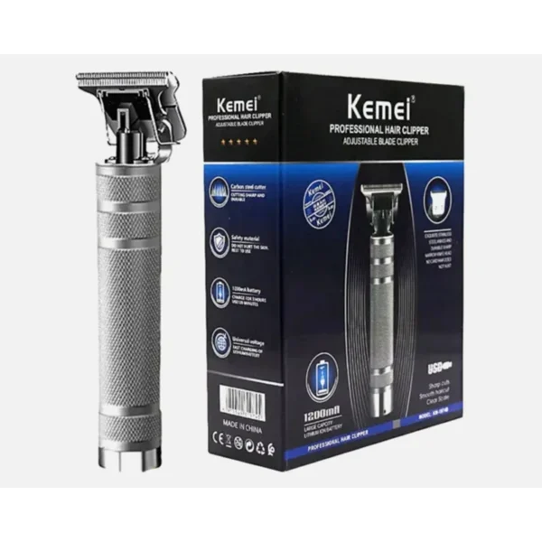 Kemei KM-1974B Hair Trimmer For Men