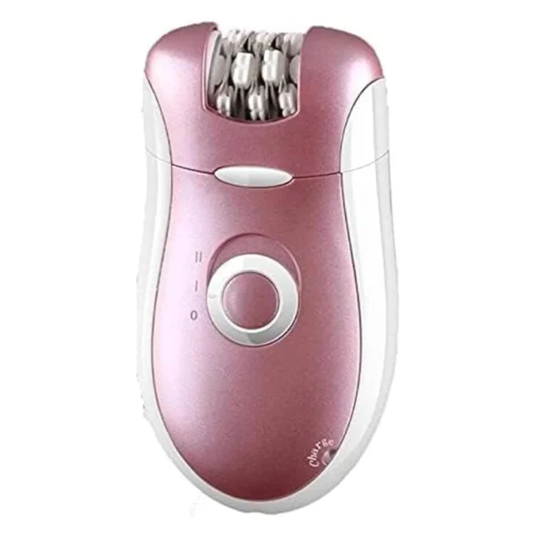 ماكينة إزالة الشعر كيمي للسيدات 
Kemei KM-2068