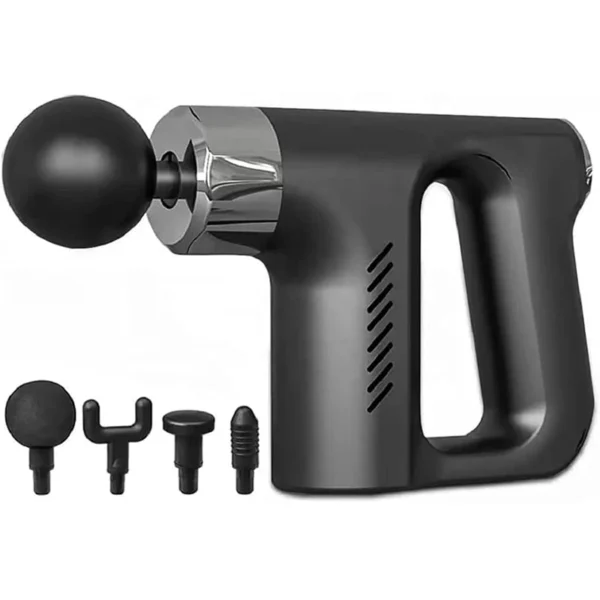 Fascial Gun KH-740 – مسدس تدليك العضلات