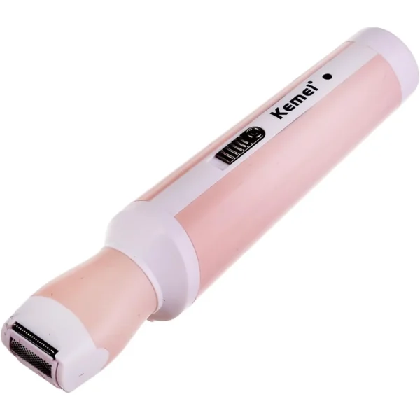 Kemei KM-3024 4in1 Timmer Set For Women