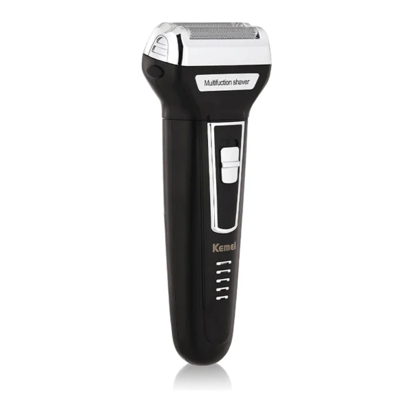 Kemei KM-6558 Professional Multi Usage 3 in 1 Hair Clipper For Men