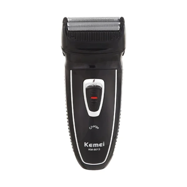 كيمي KM-8013 – ماكينة حلاقة دوارة جافة للرجال