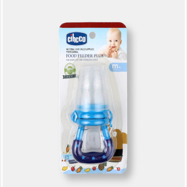 Chicco Fruit Feeder