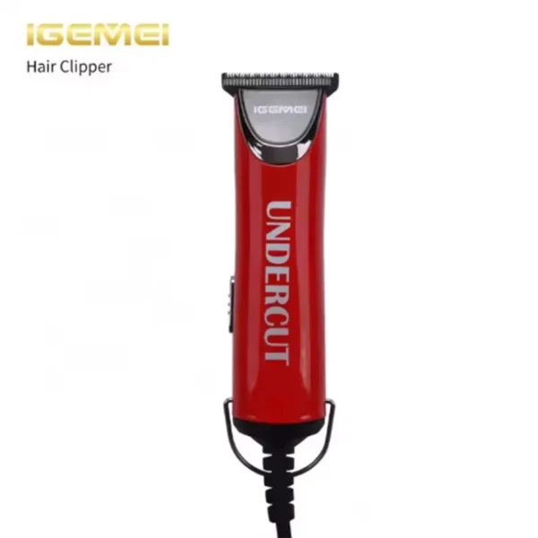 IGemei Hair clipper GM-850