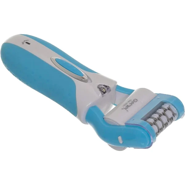 Gemei GM-3051 – جهاز إزالة الشعر الكهربائي وإعادة الشحن