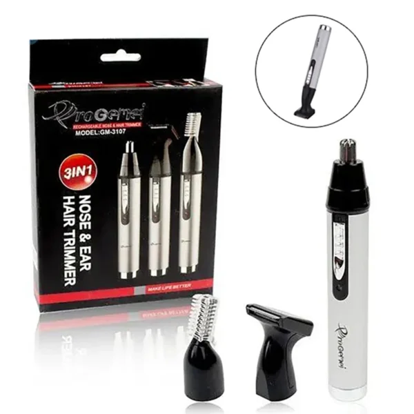 Gemei Hair Clipper & Trimmer GM-3107