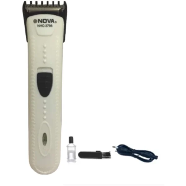 Nova Hair Trimmer NHC-3798