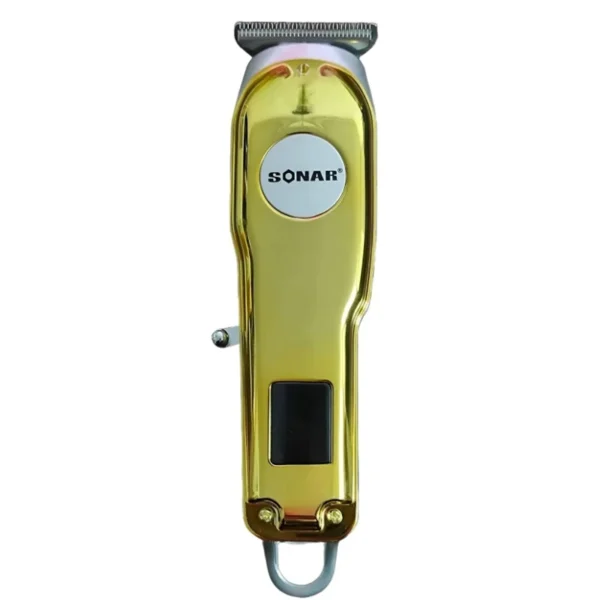 Sonar Electric trimmer for cutting and styling SN-093