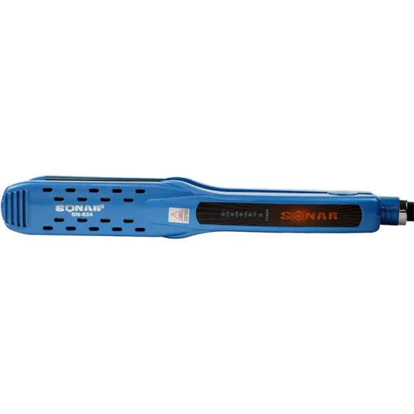 Sonar Hair Straightener SN-824