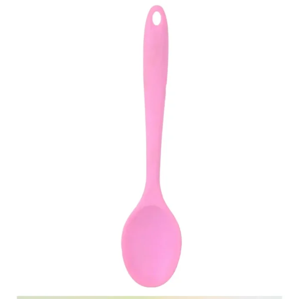 Rocky Silicone Spoon