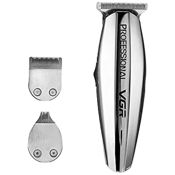 VGR V-001 Navigator Men Hair Trimmer Set