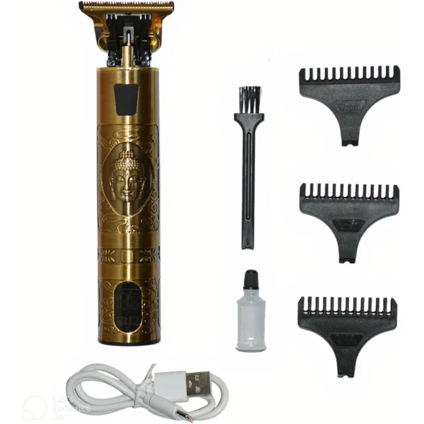 WAER Electric Shaver for Hair and Beard WA-08221