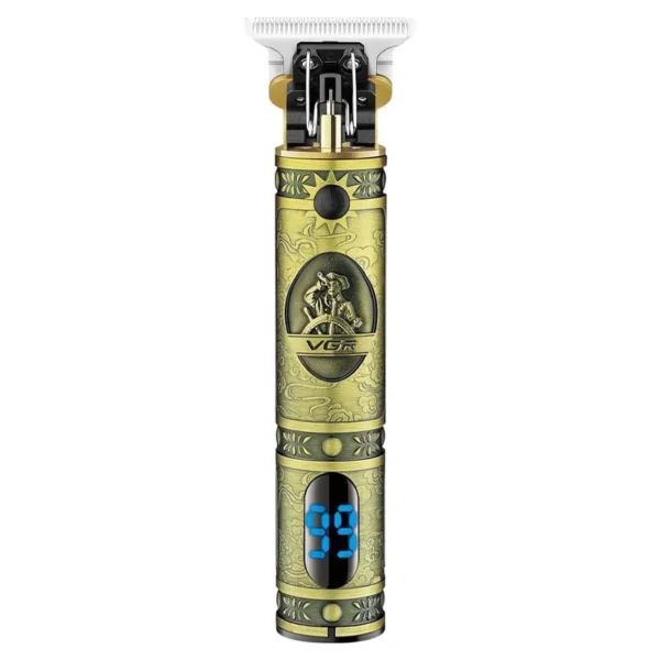 VGR V-228 Hair Trimmer for Men, Dry