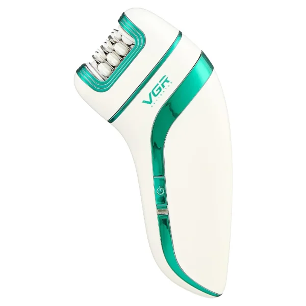 VGR V-713 Hair removal machine Body - legs - bikini