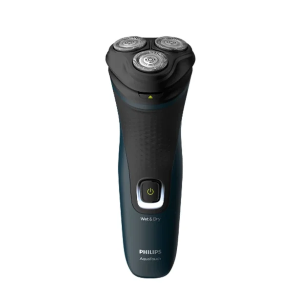 Philips S1121/41 – ماكينة حلاقة كهربائية رطبة أو جافة - سلسلة 1000