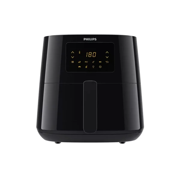 Philips Essential Xl Electric Air Fryer, 6.2 Liters, 2000 Watt HD9270/91