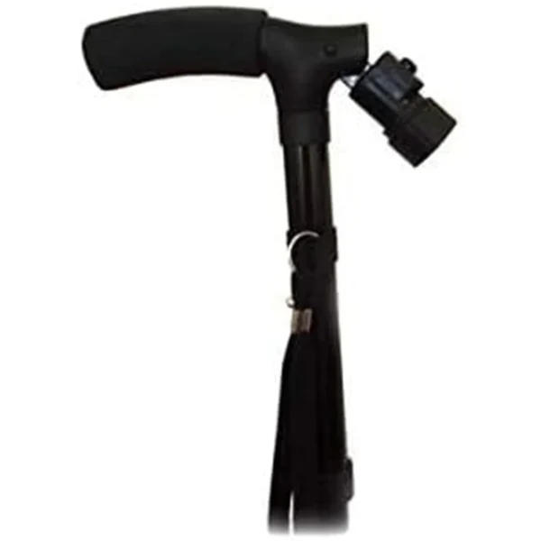 Ultimate Magic Cane with LED Lights