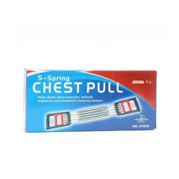 Chest Pull