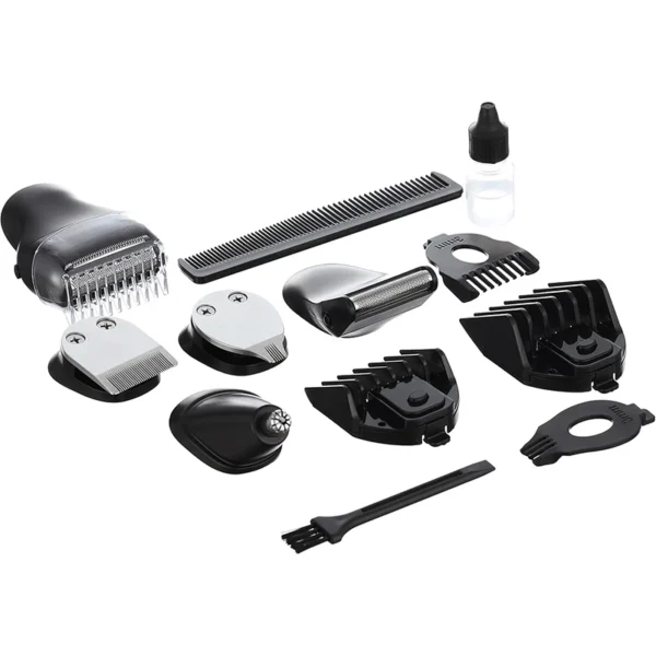 Kemei KM-5031 KEMEI Multi-use 11 in 1 electric shaving machine for men