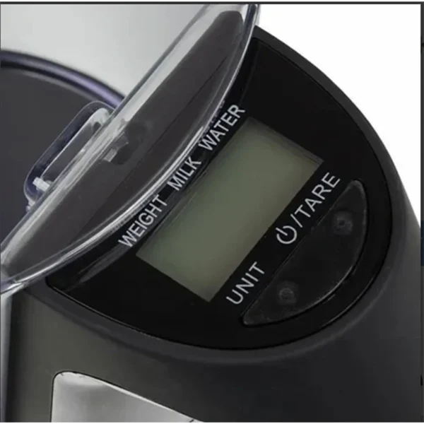 Sinbo Kitchen Scale SKS4516