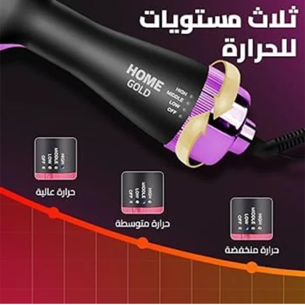 Relax & Spin Tone SH-658 – جهاز تدليك الجسم - مدلك مضاد للسيلوليت بالاهتزاز
