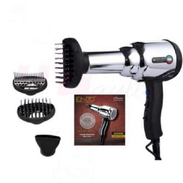 Enzo Hair Dryer EN-3001