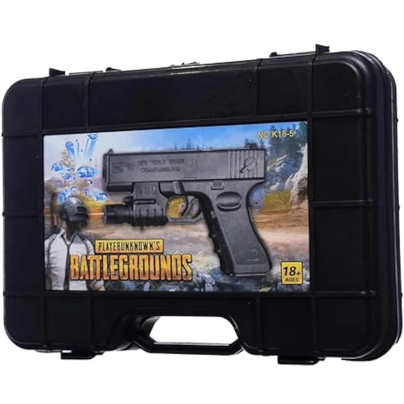 Pubg Gun