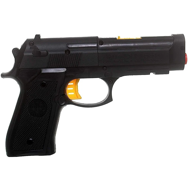 Shooting Game Gun